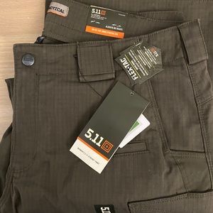 5.11 BDU Pants
